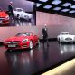 Detroit Auto Show 2012 Mega Gallery