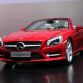 Detroit Auto Show 2012 Mega Gallery