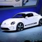 Detroit Auto Show 2012 Mega Gallery
