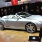 Detroit Auto Show 2012 Mega Gallery