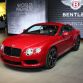 Detroit Auto Show 2012 Mega Gallery
