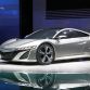 Detroit Auto Show 2012 Mega Gallery