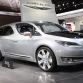Detroit Auto Show 2012 Mega Gallery