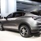 Detroit Auto Show 2012 Mega Gallery