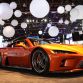 Detroit Auto Show 2012 Mega Gallery