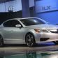 Detroit Auto Show 2012 Mega Gallery