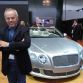 Detroit Auto Show 2012 Mega Gallery