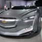 Detroit Auto Show 2012 Mega Gallery