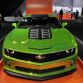 Detroit Auto Show 2012 Mega Gallery