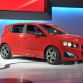 Detroit Auto Show 2012 Mega Gallery