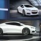 Detroit Auto Show 2012 Mega Gallery