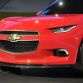 Detroit Auto Show 2012 Mega Gallery