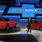 Detroit Auto Show 2012 Mega Gallery