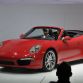 Detroit Auto Show 2012 Mega Gallery