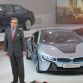 Detroit Auto Show 2012 Mega Gallery