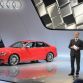 Detroit Auto Show 2012 Mega Gallery