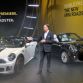 Detroit Auto Show 2012 Mega Gallery
