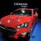 Detroit Auto Show 2012 Mega Gallery
