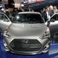 Detroit Auto Show 2012 Mega Gallery