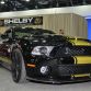 Detroit Auto Show 2012 Mega Gallery