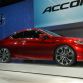 Honda Accord Coupe Concept 2013