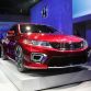 Honda Accord Coupe Concept 2013