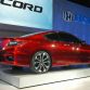 Honda Accord Coupe Concept 2013