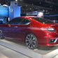 Honda Accord Coupe Concept 2013
