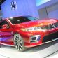 Honda Accord Coupe Concept 2013