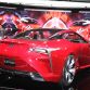 Lexus LF-LC Concept