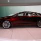 Lincoln MKZ Concept