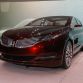 Lincoln MKZ Concept