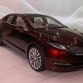 Lincoln MKZ Concept