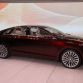 Lincoln MKZ Concept