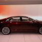 Lincoln MKZ Concept