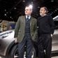 Maserati Kubang Concept Live in Detroit 2012