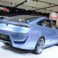 Toyota FCV-R Concept