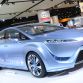Toyota FCV-R Concept