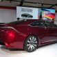 Toyota NS4 advanced plug-in hybrid concept