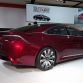 Toyota NS4 advanced plug-in hybrid concept