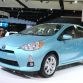 Toyota Prius C