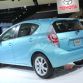 Toyota Prius C