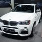 BMWX4M40i1