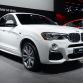 BMWX4M40i4