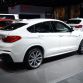 BMWX4M40i6
