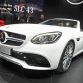 Mercedes SLC (4)