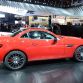 MercedesSLC433