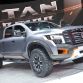 Nissan Titan (1)