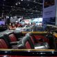 Rolls interior