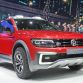 VW tiguan (2)